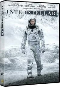 Interstellar cover