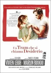 A Streetcar Named Desire cover