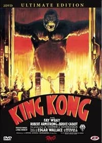 King Kong cover