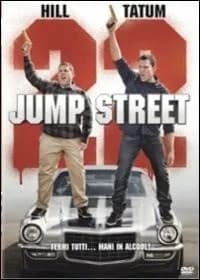22 Jump Street cover