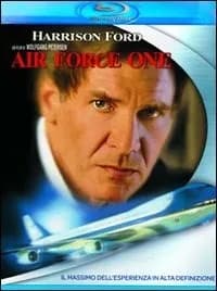 Air Force One cover