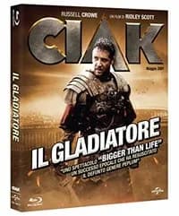 Gladiator cover