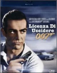 Dr. No cover