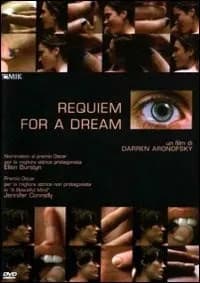 Requiem for a Dream cover