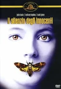 The Silence of the Lambs cover