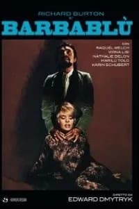 Bluebeard cover