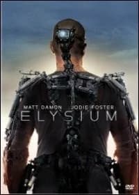 Elysium cover