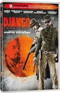 Django Unchained cover