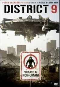 District 9 cover