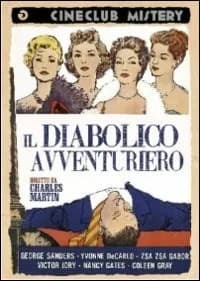 Death of a Scoundrel cover