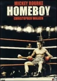 Homeboy cover