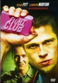 Fight Club cover
