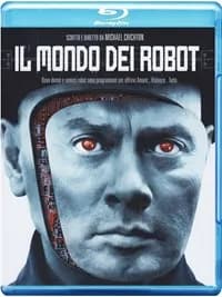Westworld cover