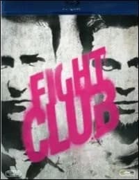 Fight Club cover