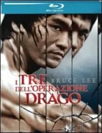 Enter the Dragon cover