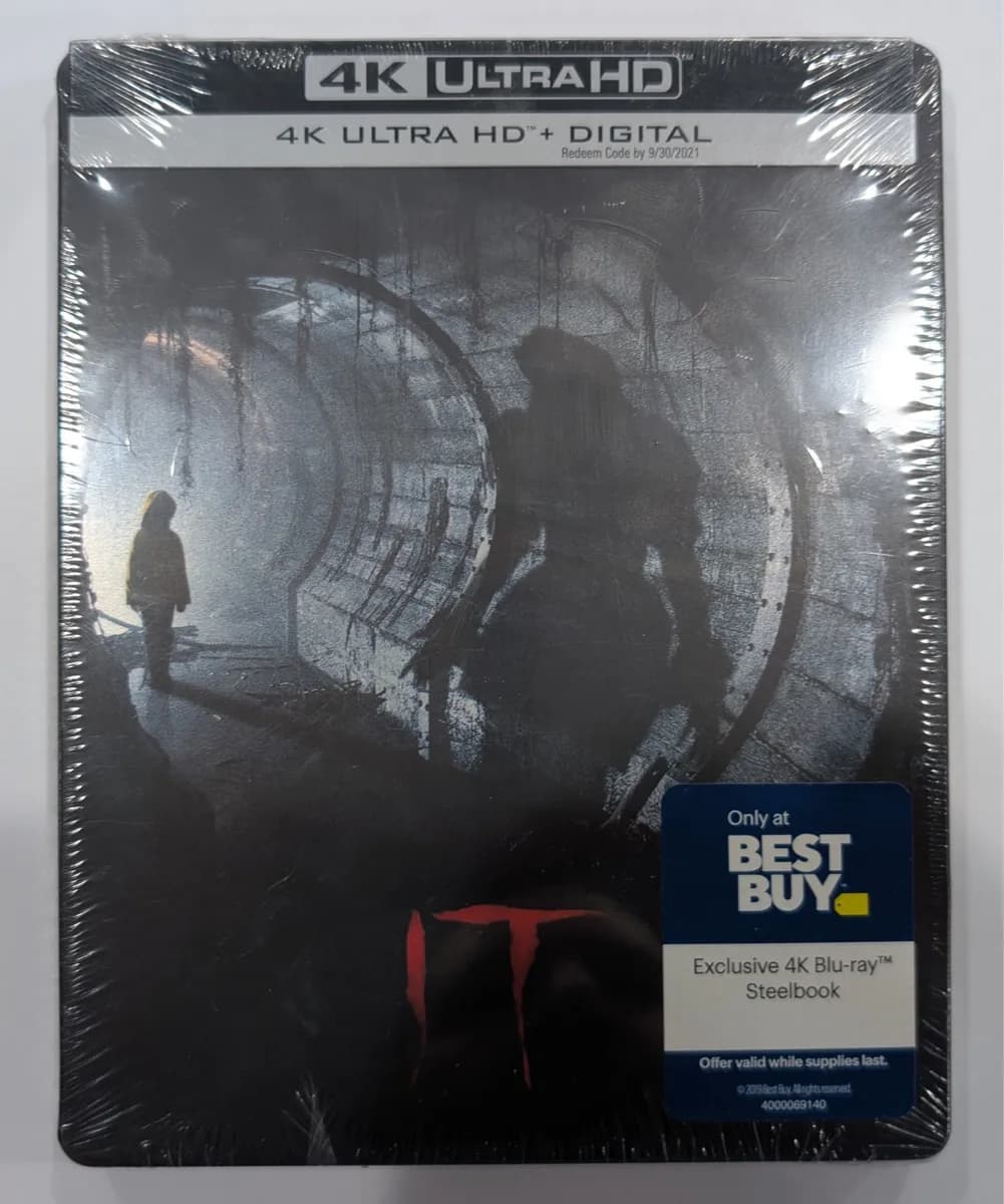 It cover