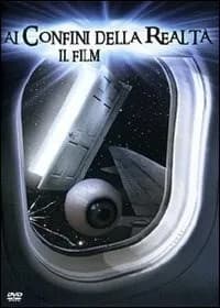 Twilight Zone, the Movie cover