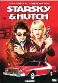 Starsky & Hutch cover