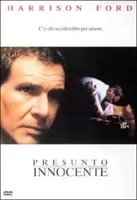 Presumed Innocent cover