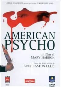 American Psycho cover