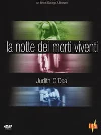 Night Of The Living Dead cover