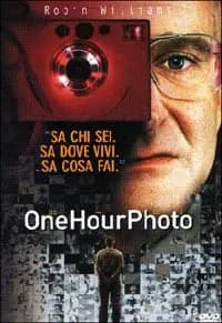 One Hour Photo cover