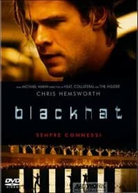 Blackhat cover
