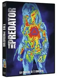 The Predator cover