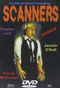 Scanners cover