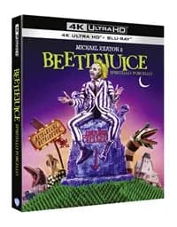 Beetlejuice cover