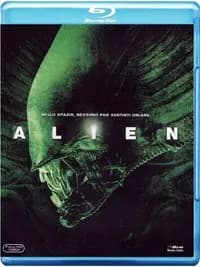 Alien cover
