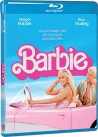 Barbie cover