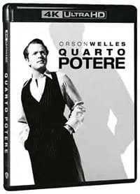 Citizen Kane cover