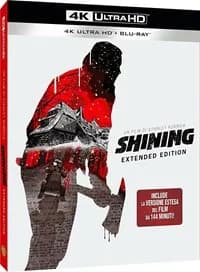 The Shining cover