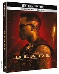 Blade cover