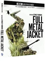 Full Metal Jacket cover