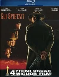 Unforgiven cover
