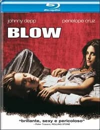 Blow cover