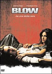 Blow cover