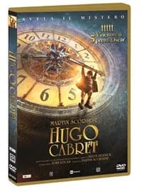 Hugo cover