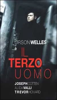 The Third Man cover