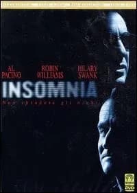 Insomnia cover