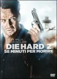 Die Hard 2 cover