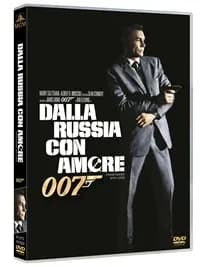 From Russia with Love cover