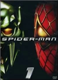 Spider-Man cover