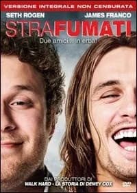 Pineapple Express cover