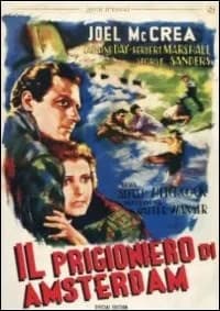 Foreign Correspondent cover