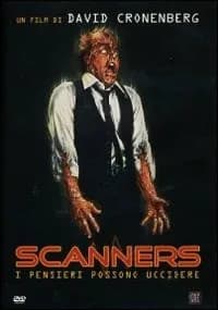 Scanners cover