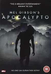 Apocalypto cover