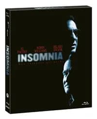 Insomnia cover